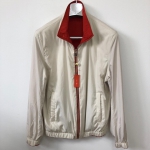 Двухсторонняя ветровка  Loro Piana Артикул LUX-33183. Вид 2