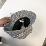 Панама  Christian Dior Артикул LUX-35433. Вид 2