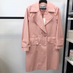 Плащ  Max Mara Артикул LUX-35055. Вид 1