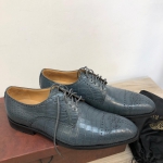  Туфли мужские Stefano Ricci Артикул LUX-35511. Вид 1