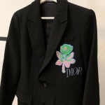   Жакет женский  Christian Dior Артикул LUX-35293. Вид 2