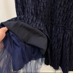 Сарафан  Christian Dior Артикул LUX-35530. Вид 2