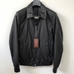 Куртка мужская Loro Piana Артикул LUX-35132. Вид 1