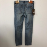 Джинсы мужские  Burberry Артикул LUX-35447. Вид 4