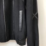 Куртка мужская Zilli Артикул LUX-35129. Вид 4