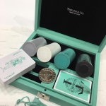 Игра Покер  Tiffany&Co Артикул LUX-35689. Вид 1