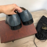  Туфли мужские Stefano Ricci Артикул LUX-35511. Вид 2