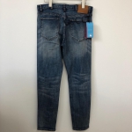 Джинсы мужские  Gucci Артикул LUX-35444. Вид 2