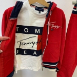 Костюм спортивный  Артикул LUX-35408. Вид 2