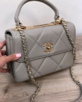  Сумка женская Chanel Артикул LUX-35245. Вид 1
