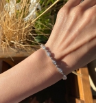 Браслет  Артикул LUX-35535. Вид 1