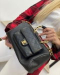   Сумка женская Chanel  Артикул LUX-35513. Вид 3