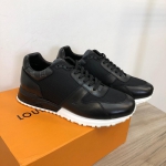 Кроссовки мужские Louis Vuitton Артикул LUX-35801. Вид 1