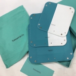 Набор из трех ключниц Tiffany&Co Артикул LUX-35691. Вид 2