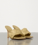 LIDO SANDALS Bottega Veneta Артикул LUX-30307. Вид 6