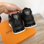 Кроссовки мужские Louis Vuitton Артикул LUX-35801. Вид 2