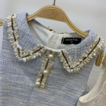 Платье Chanel Артикул LUX-35532. Вид 2