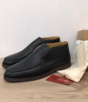 Ботинки мужские Loro Piana Артикул LUX-35892. Вид 1