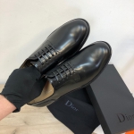 Туфли мужские Christian Dior Артикул LUX-35868. Вид 3