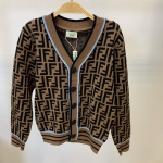 Кардиган Fendi Артикул LUX-35854. Вид 1