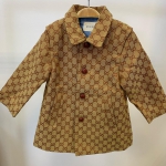 Тренч Gucci Артикул LUX-35963. Вид 1