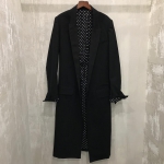 Плащ  Артикул LUX-36054. Вид 1