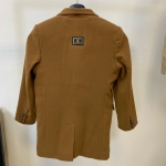 Пальто  Louis Vuitton Артикул LUX-35938. Вид 4