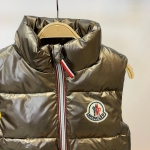 Жилет Moncler Артикул LUX-35964. Вид 2