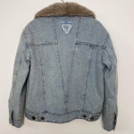 Куртка женская Prada Артикул LUX-36216. Вид 2