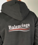 Толстовка мужская  Balenciaga Артикул LUX-36122. Вид 2