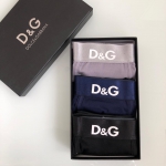 Мужские боксеры Dolce & Gabbana Артикул LUX-36201. Вид 2