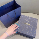 Набор из 4-х стаканов Christian Dior Артикул LUX-36254. Вид 4