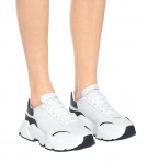 Кроссовки женские Dolce & Gabbana Артикул LUX-36132. Вид 1