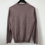 Свитер мужской Stefano Ricci Артикул LUX-36543. Вид 3