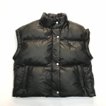 Куртка женская Prada Артикул LUX-36394. Вид 2