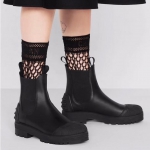 Ботинки женские  Christian Dior Артикул LUX-36773. Вид 1