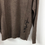 Поло Stefano Ricci Артикул LUX-36540. Вид 2