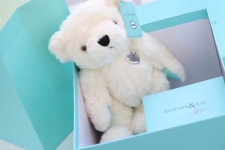 Подарочныи набор Tiffany&Co Артикул LUX-36798. Вид 4