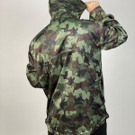 Ветровка Louis Vuitton Артикул LUX-36723. Вид 3