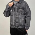 Куртка мужская  Palm Angels  Артикул LUX-36722. Вид 2