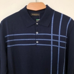 Поло RENZO RINALDI  Артикул LUX-36886. Вид 2