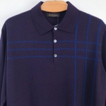 Поло RENZO RINALDI  Артикул LUX-36888. Вид 2