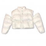 Куртка женская Prada Артикул LUX-36975. Вид 1