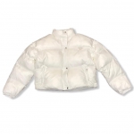 Куртка женская Prada Артикул LUX-36975. Вид 2