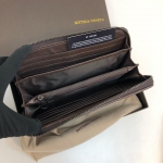 Портмоне  Bottega Veneta Артикул LUX-37194. Вид 2