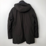 Куртка мужская Bottega Veneta Артикул LUX-37429. Вид 3