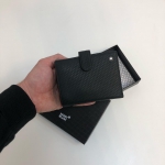 Портмоне Manolo Blahnik Артикул LUX-37494. Вид 1