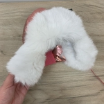 Шапка-ушанка   Артикул LUX-37484. Вид 2