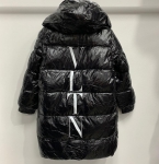 Пальто Moncler Артикул LUX-37475. Вид 3