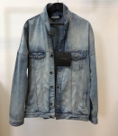   Куртка мужская Palm Angels  Артикул LUX-37611. Вид 2